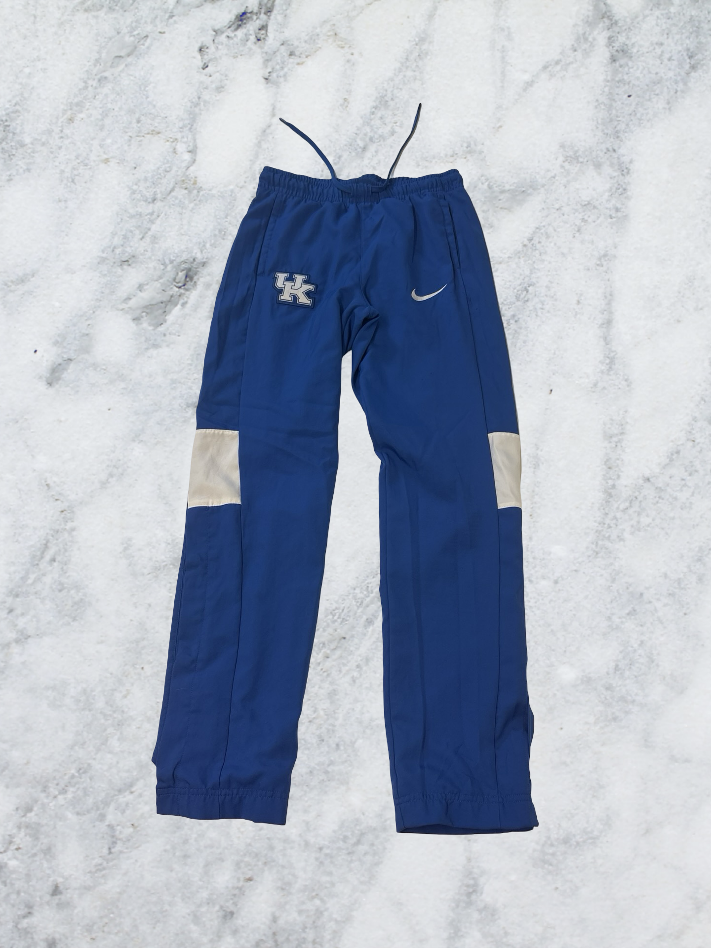 Nike Vintage Trackpants Xs baggy 7499