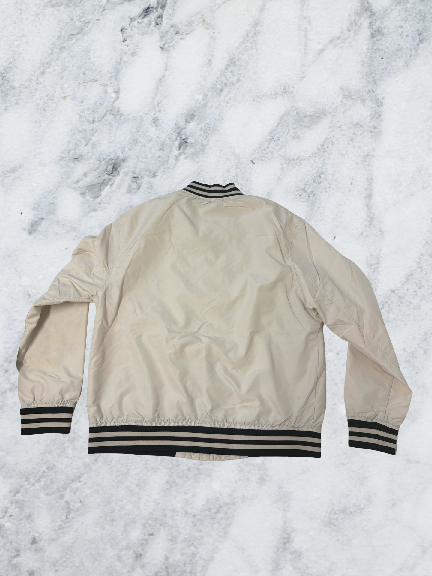 H&M Vintage Trackjacket L 7517