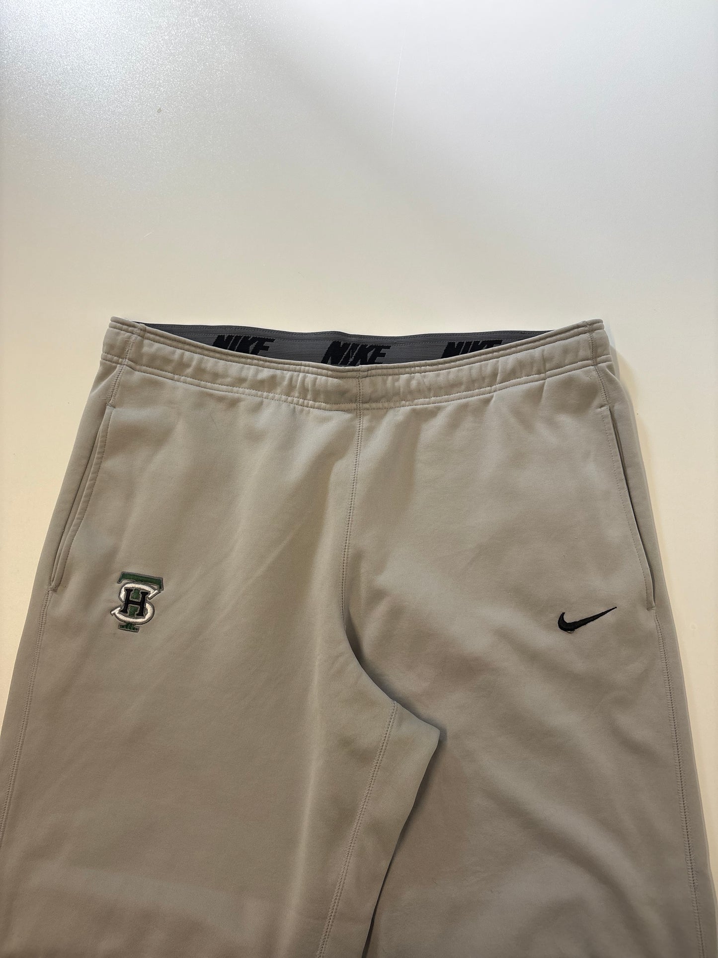 Nike Vintage Trackpants M baggy 7483