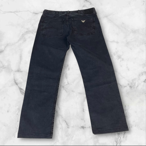 Armani Vintage Jeans 33/34 1997