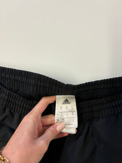 Adidas Vintage Trackpants M baggy 7412