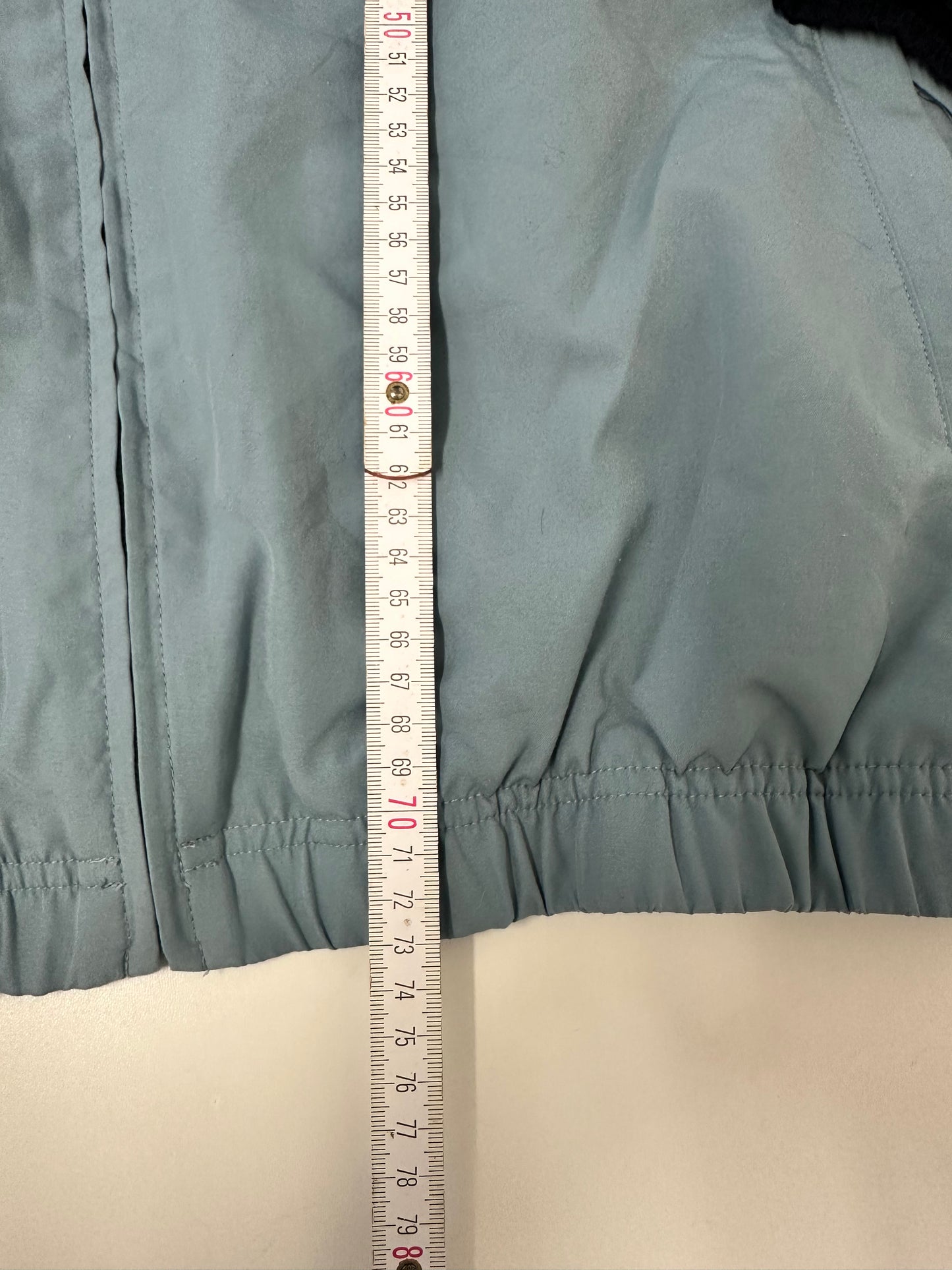 Puma vintage Trainingsjacke XL 7548