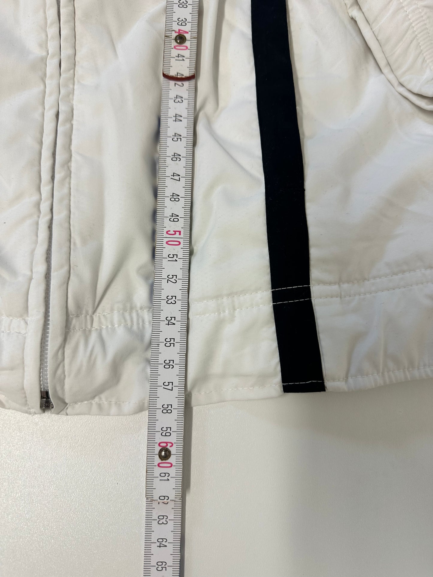 Nike vintage trackjacke S 7542