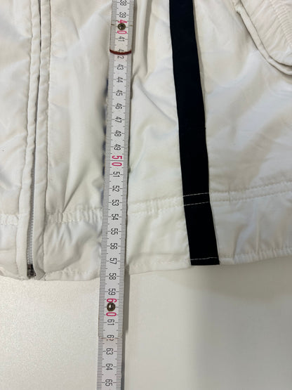 Nike vintage trackjacke S 7542
