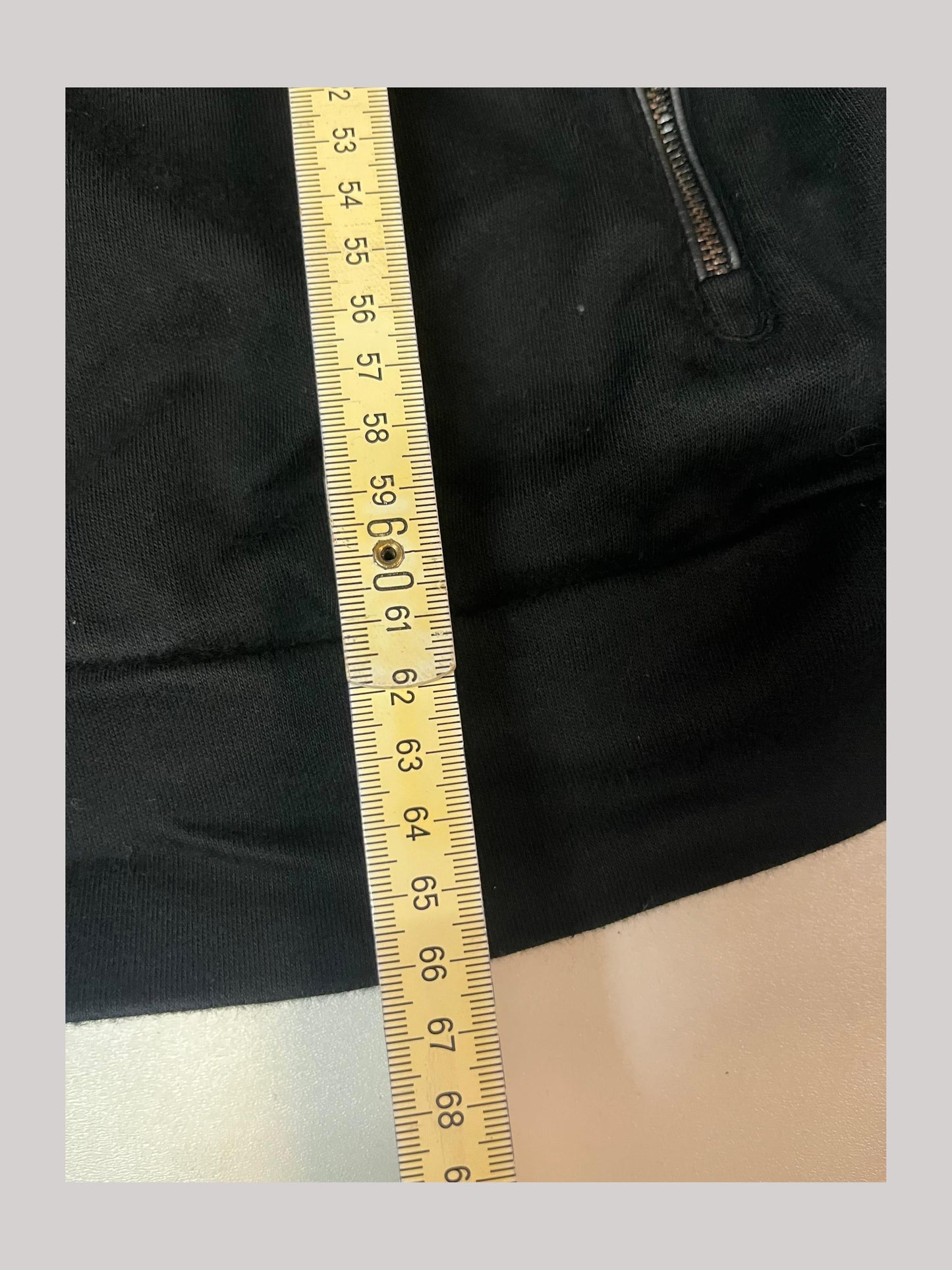 Polo Ralph Lauren Jacke Vintage Schwarz xl 4237