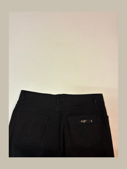 Vintage Versace jeans S 6466