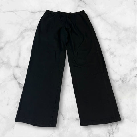 Vintage Champion Jogginghose Baumwolle L 9998