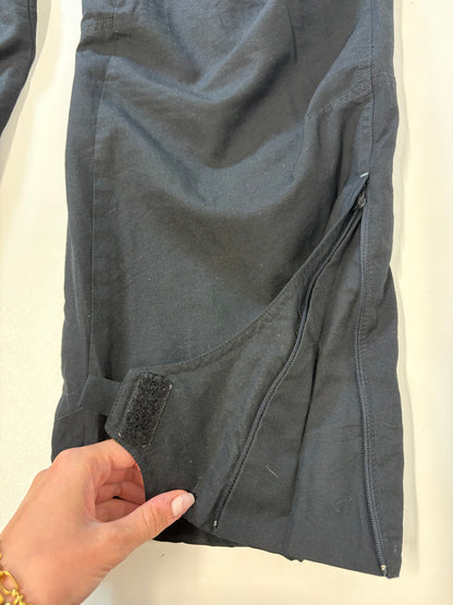 Nike Vintage Trackpants L baggy 7486