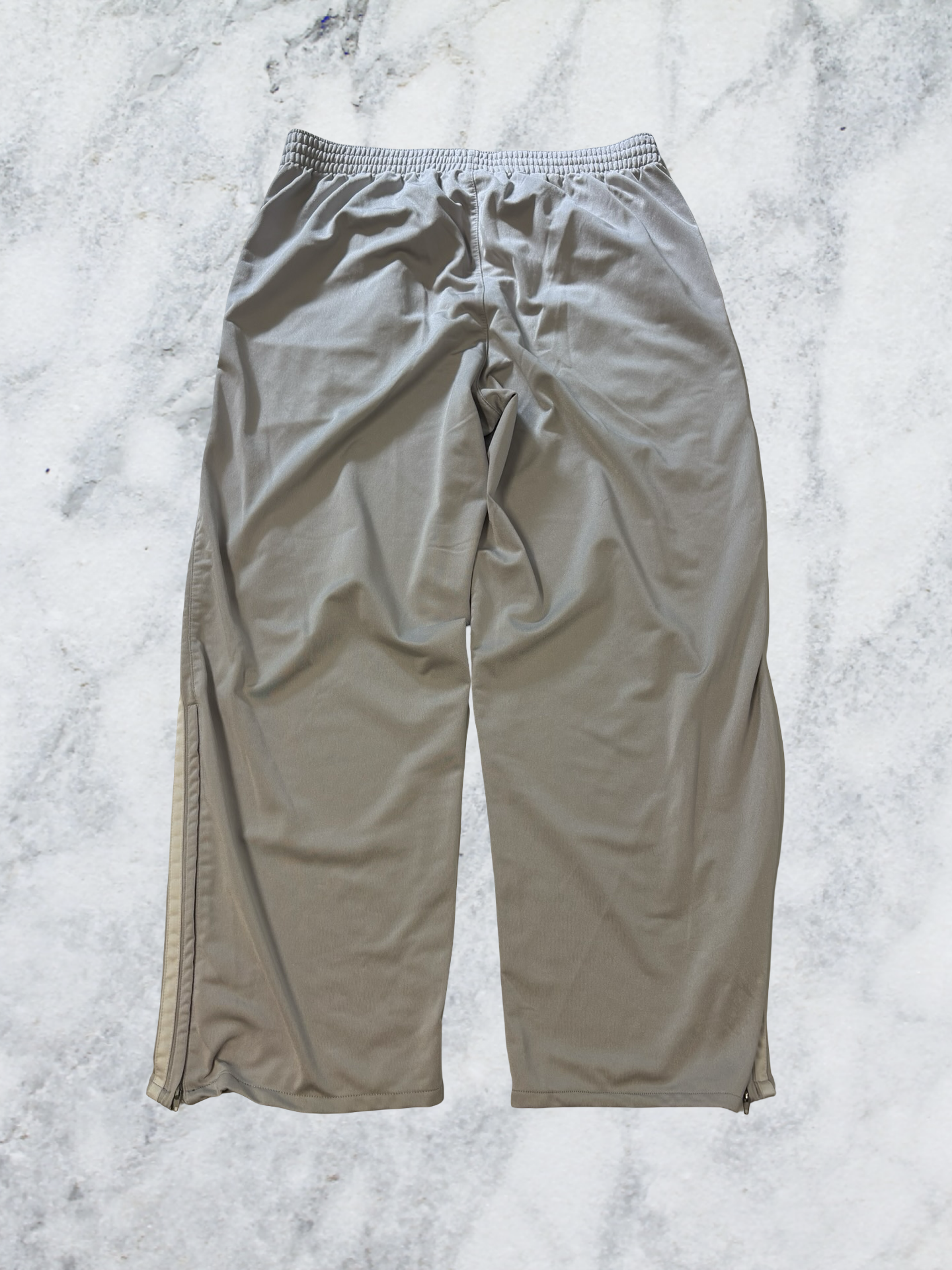 Nike Vintage Trackpants M baggy 7485