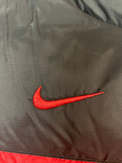 Nike Manchester United Vintage Daunen Jacke M 4840