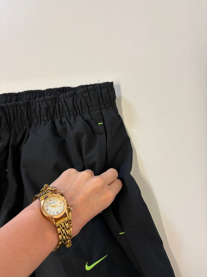 Nike Vintage Trackpants L baggy 7411