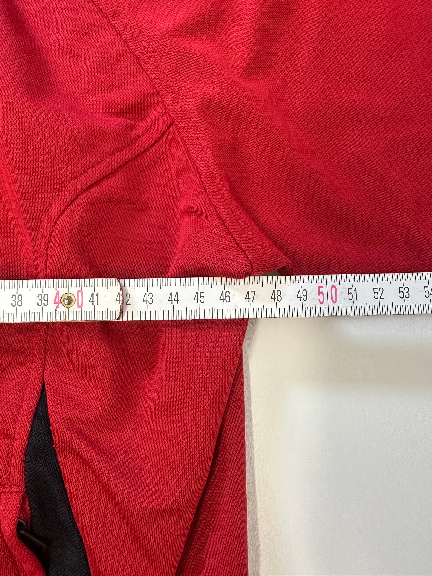 Nike vintage Trainingsjacke M 7452