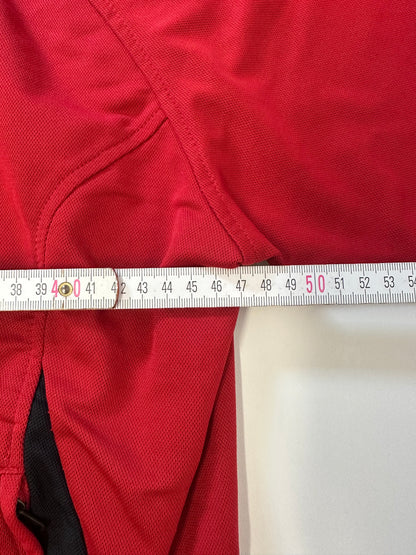 Nike vintage Trainingsjacke M 7452