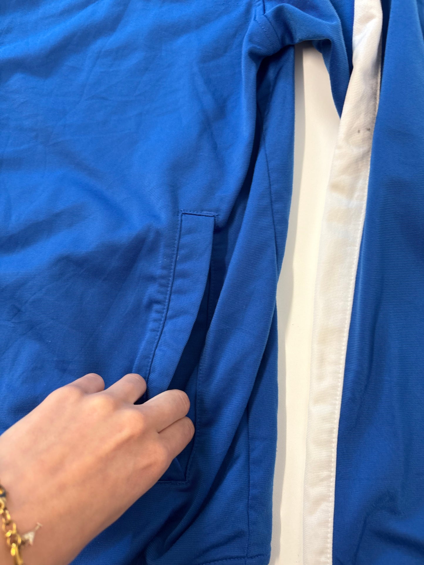 Nike Vintage Trackjacket Xl 7492