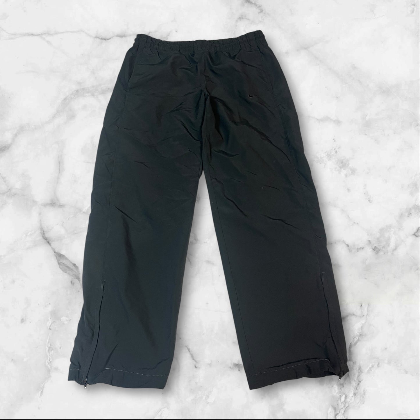 Vintage Nike Trackpants baggy M fit S 4990