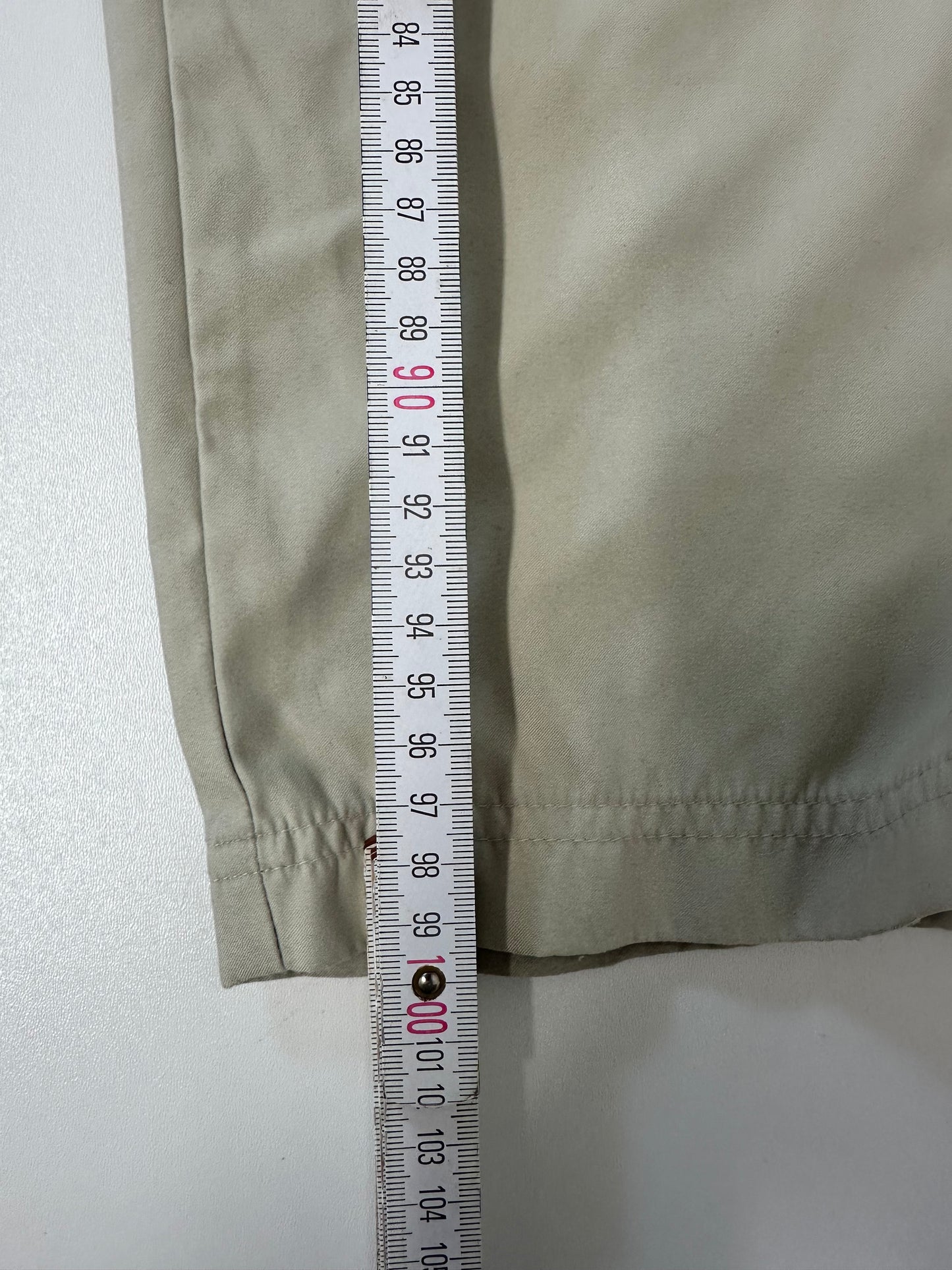 Nike vintage Trackpants M 7522
