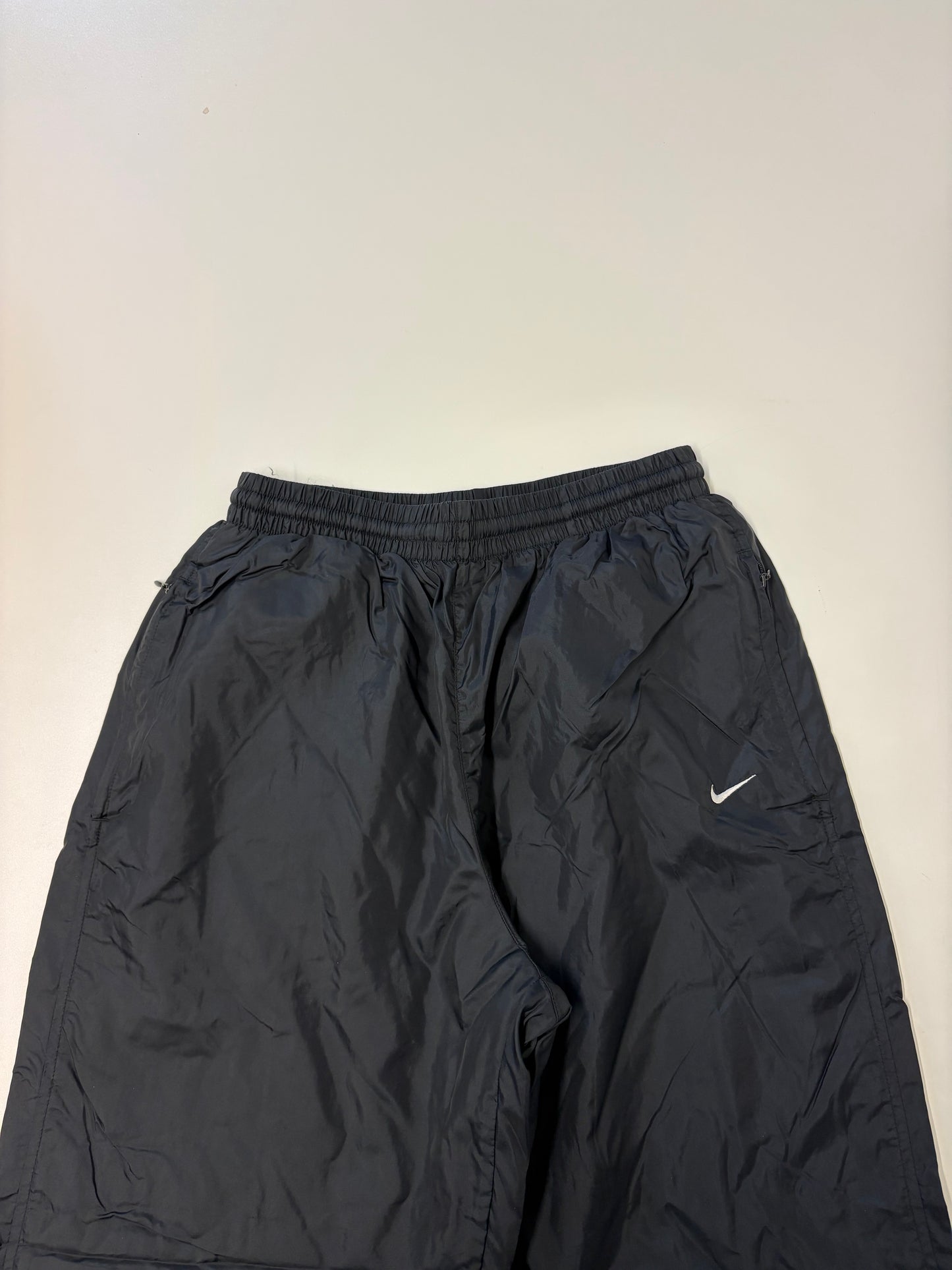 Nike Vintage Trackpants M baggy 7417