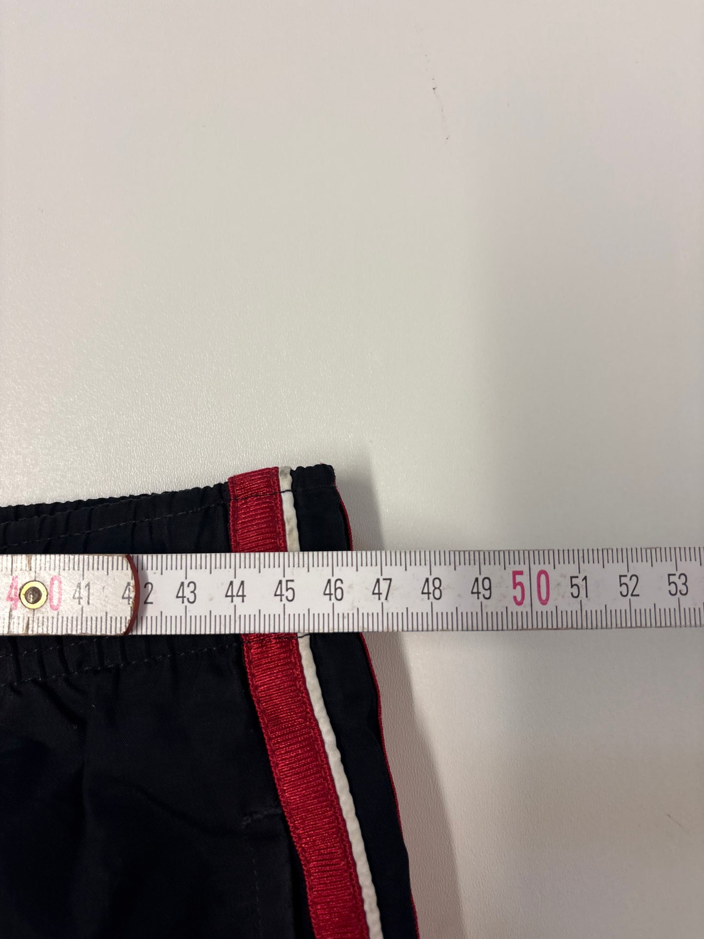 Nike Vintage Trackpants Xs baggy 7443