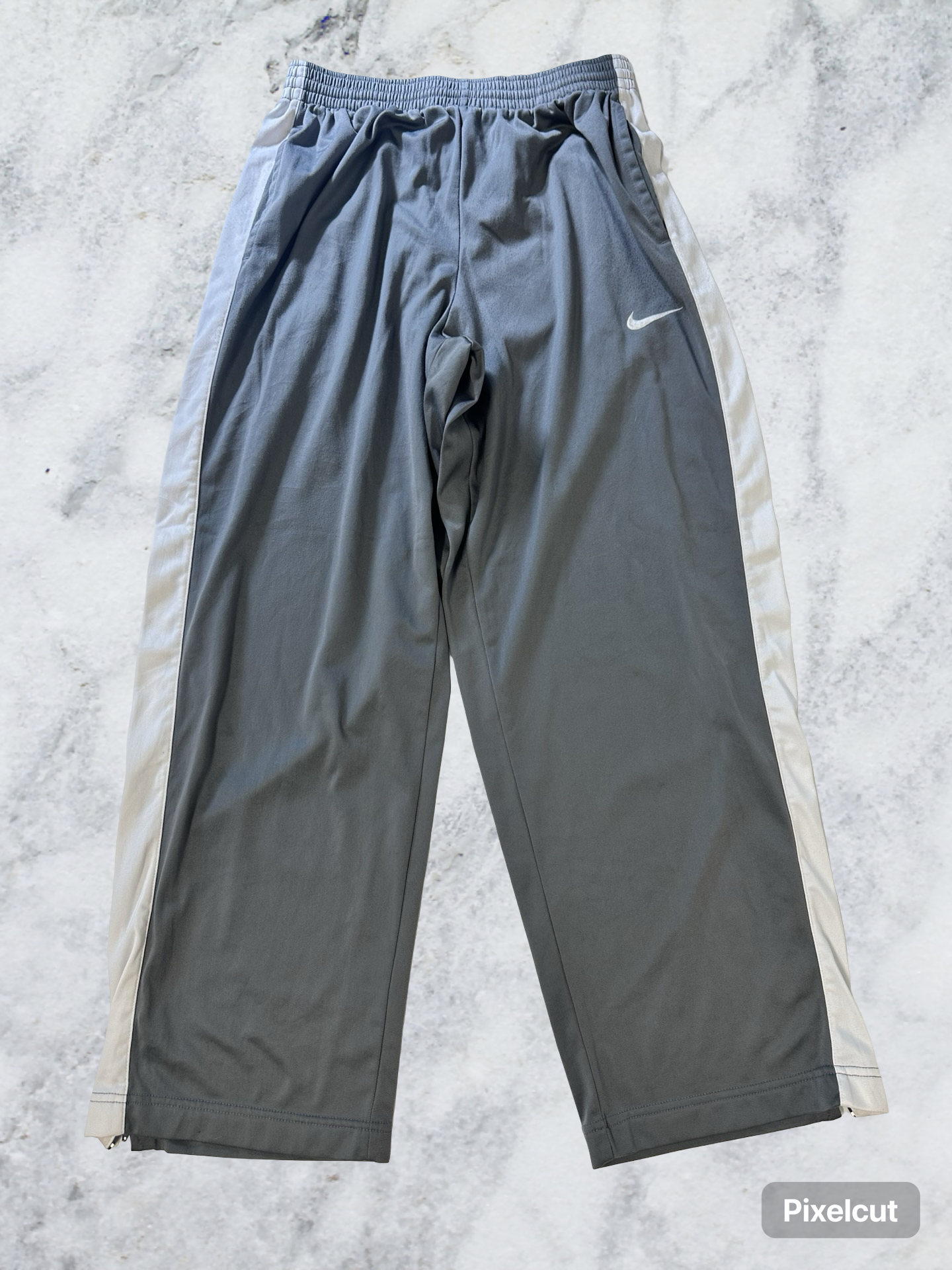 Nike vintage Trackpants M 7465
