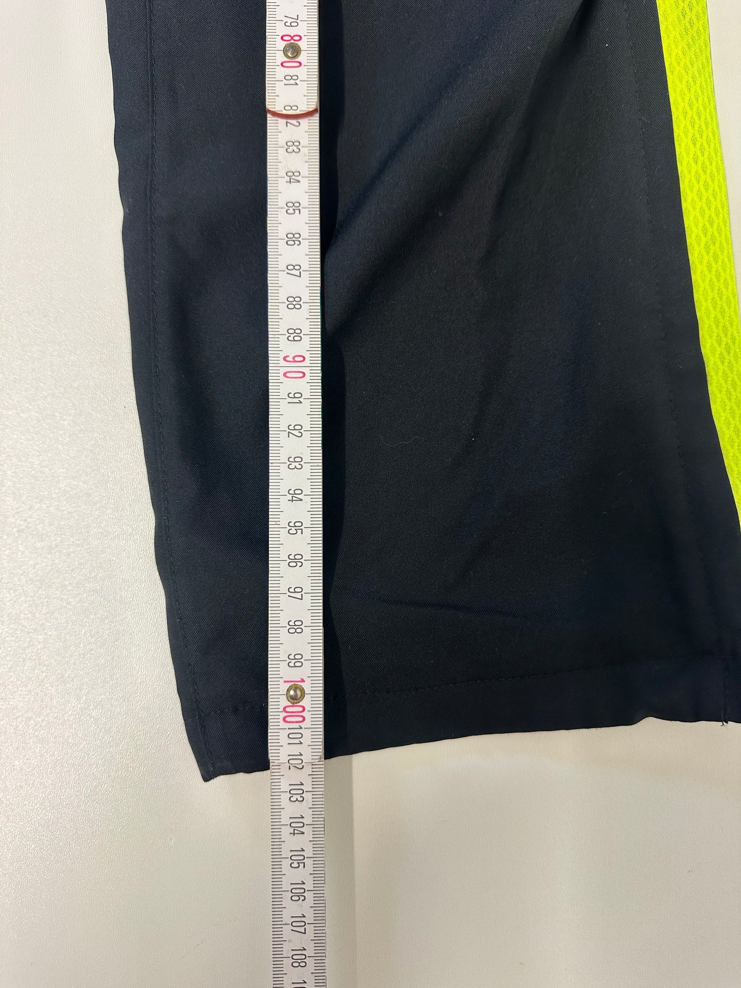 Nike vintage Trackpants M 7472