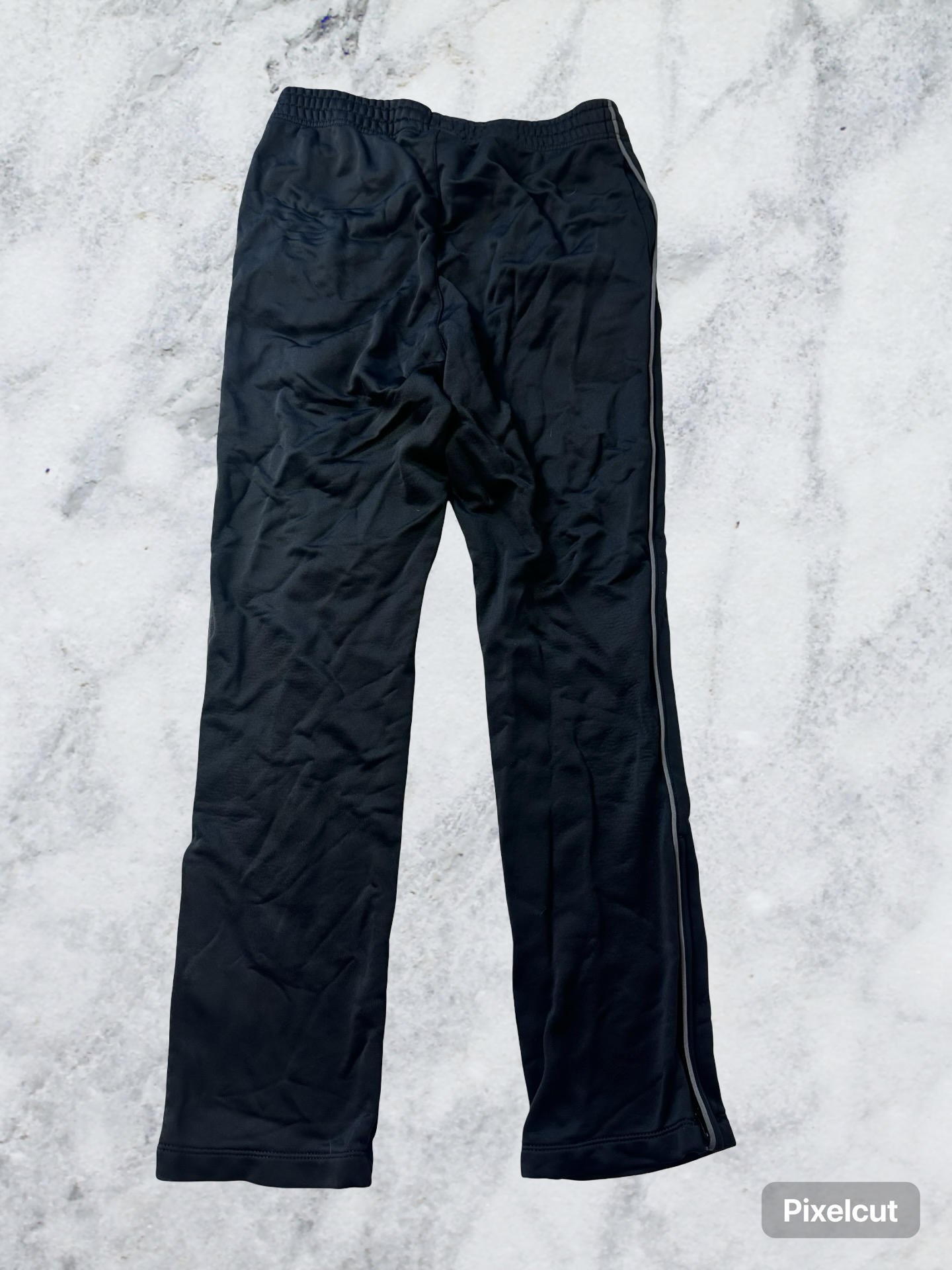 Nike vintage Trackpants M fit S baggy 7205
