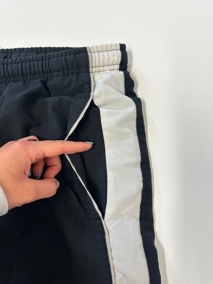 Nike vintage Trackpants L 7528