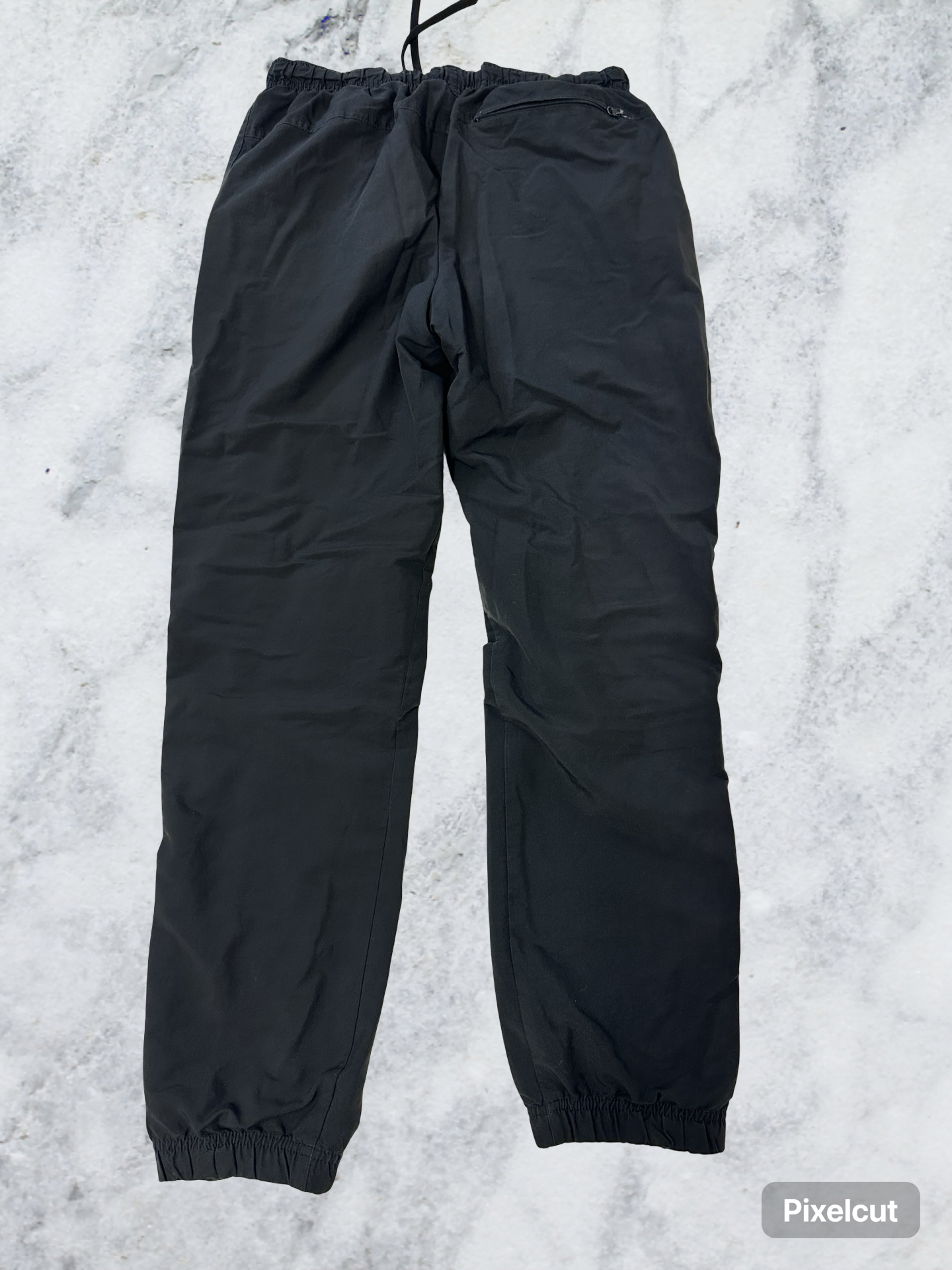 Nike vintage Trackpants S 7534