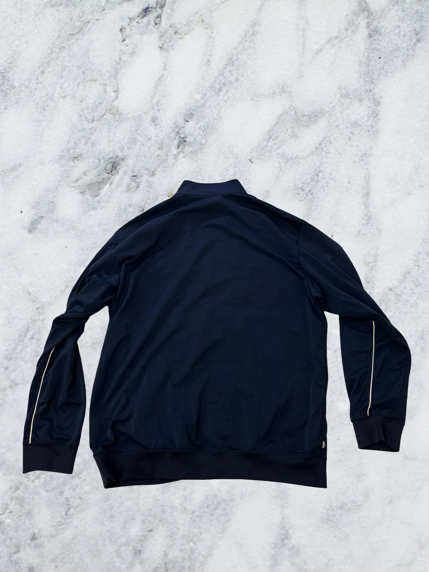 Nike Vintage Trackjacket Xl 7493