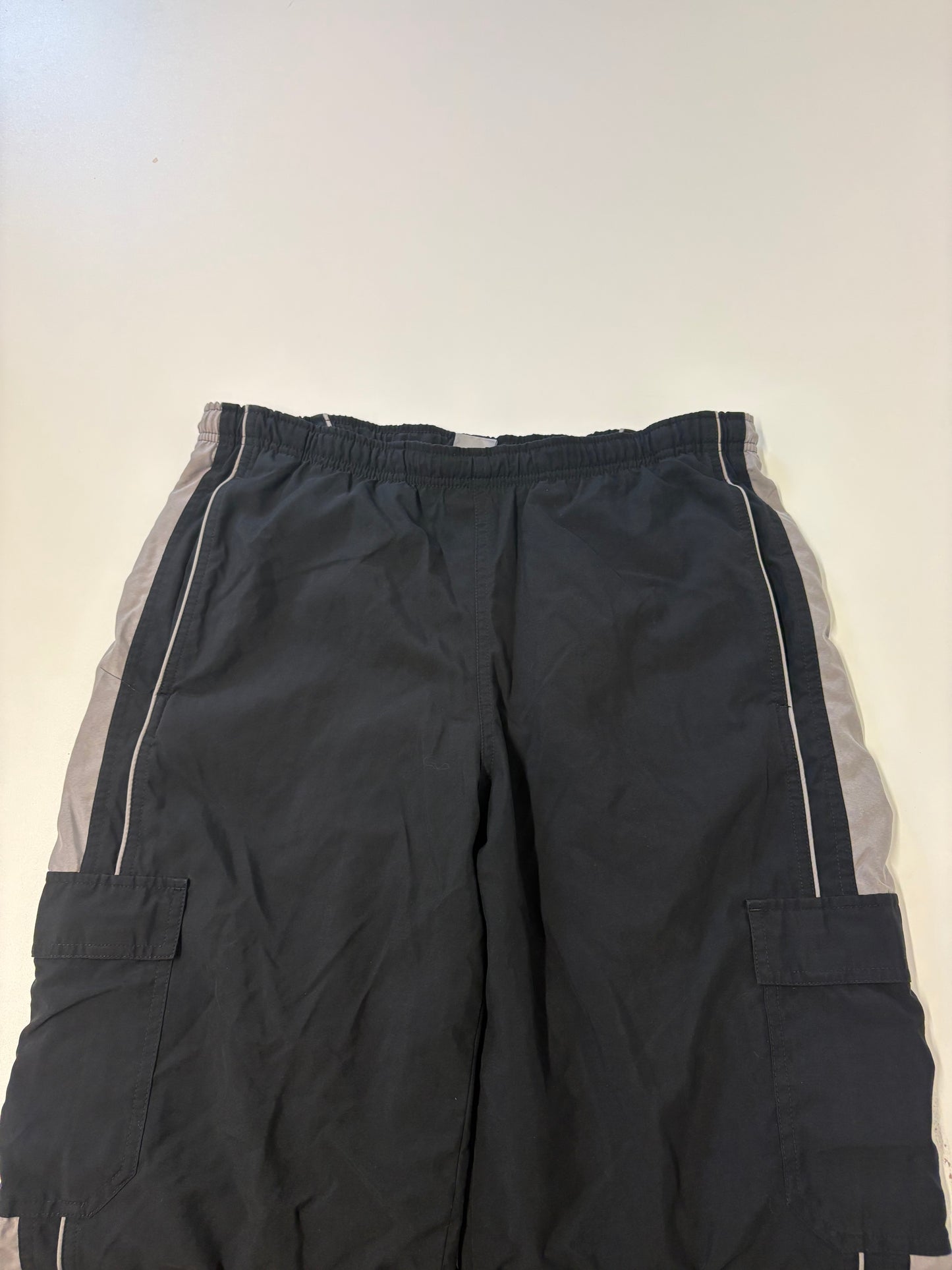 Nike Vintage Trackpants M baggy 7432