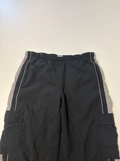 Nike Vintage Trackpants M baggy 7432