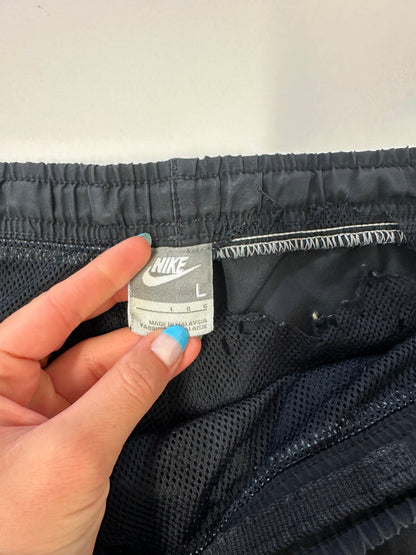 Nike vintage Trackpants L 7528