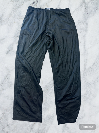 Nike vintage Trackpants Xl fit M Baggy 7206