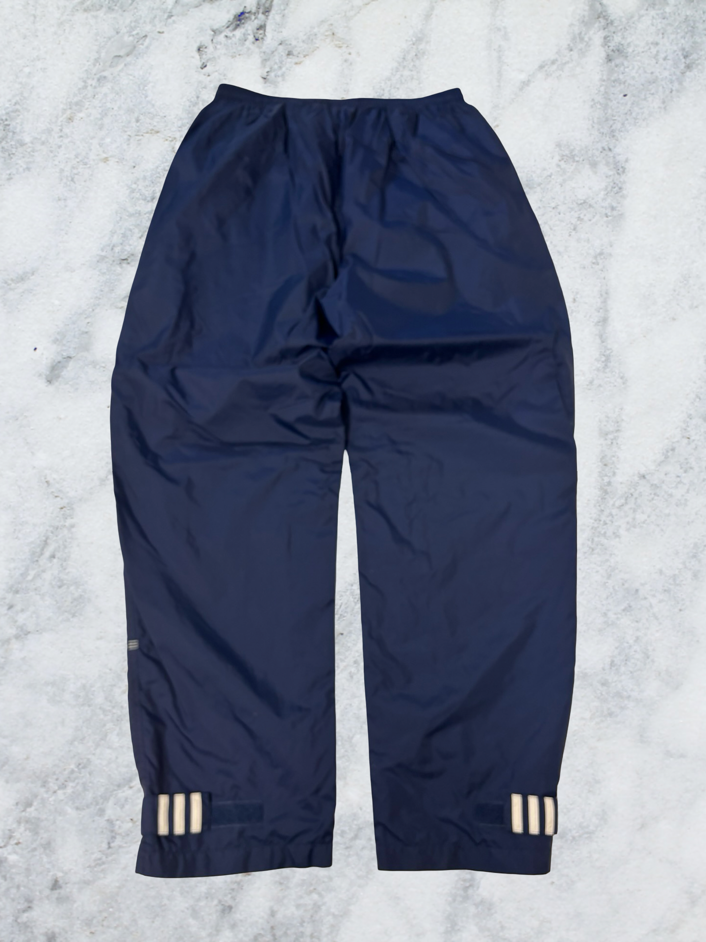 Adidas Vintage Trackpants Xl baggy 7450