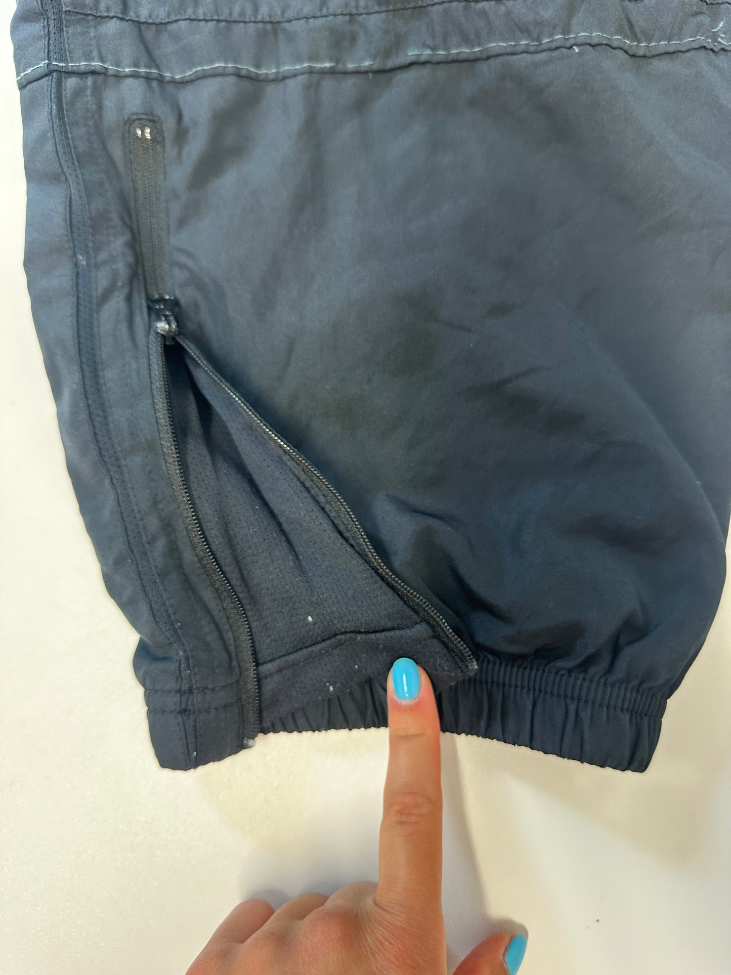 Nike vintage Trackpants XL Baggy 7470