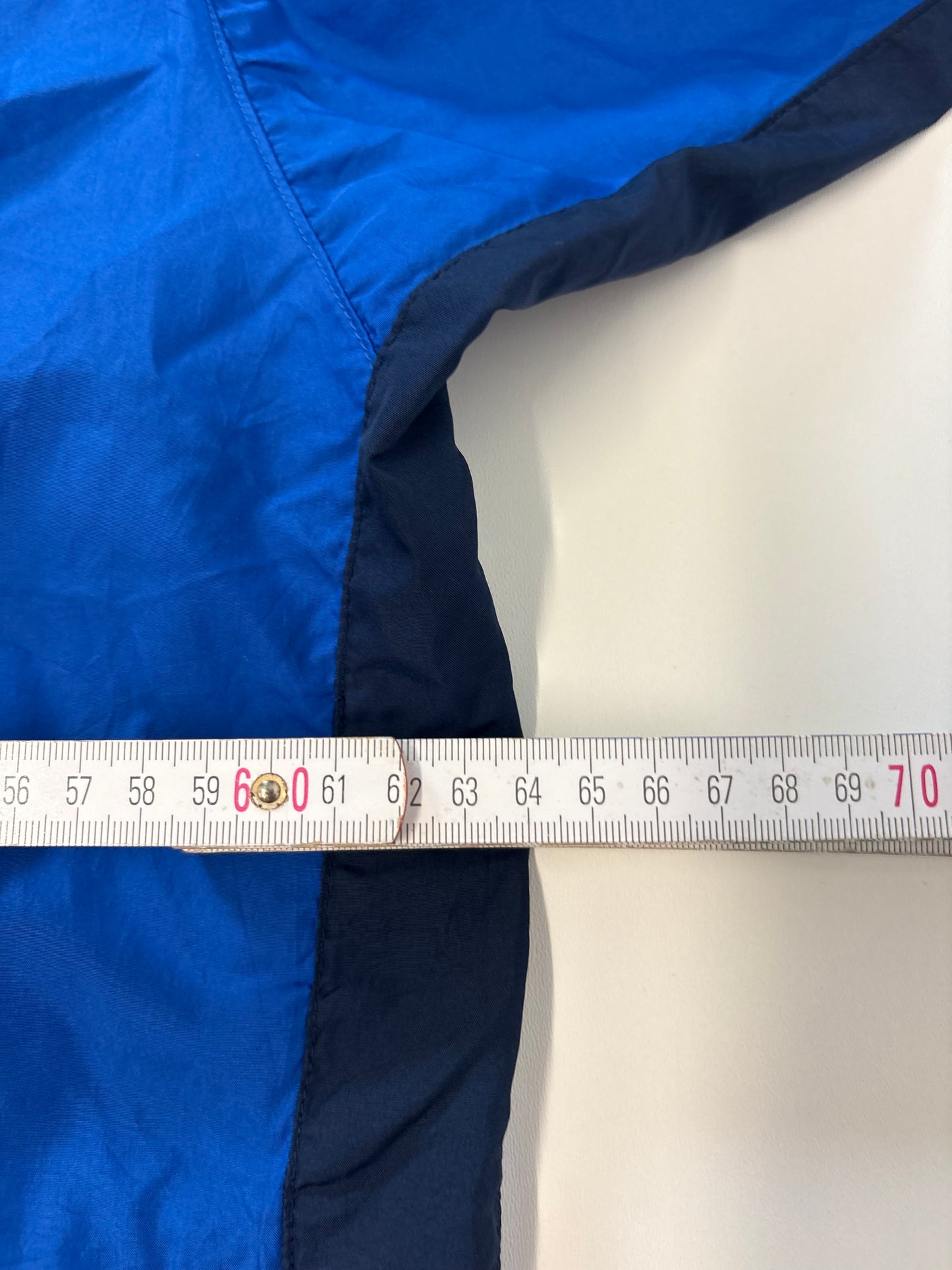 Nike Vintage Trackjacket Xl 7490