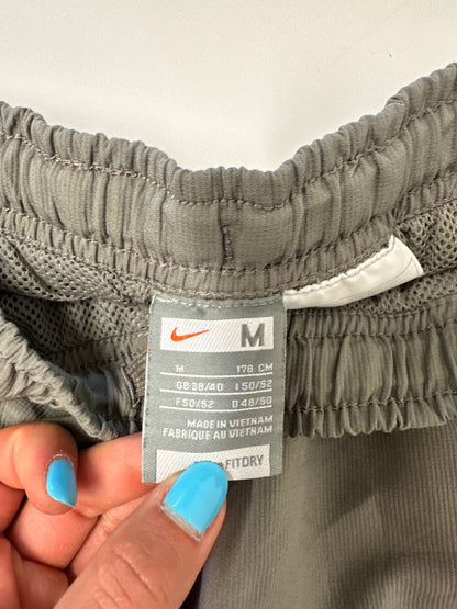 Nike vintage Trackpants M 7474