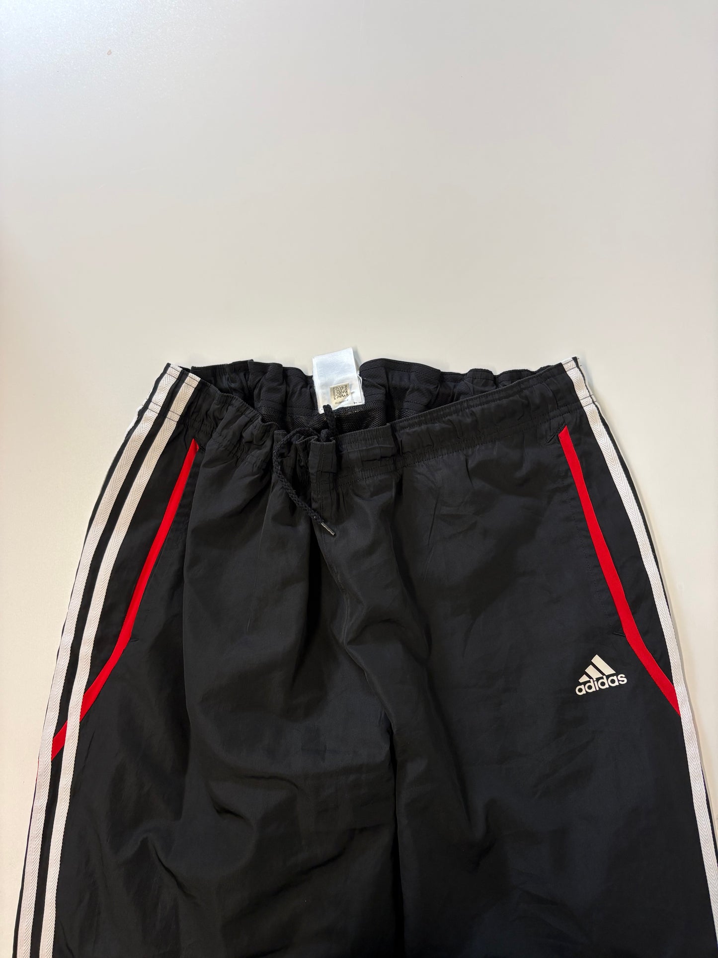 Adidas Vintage Trackpants Xl baggy 7410