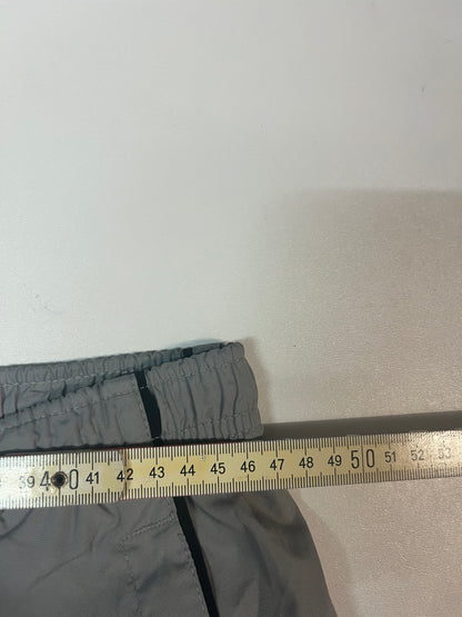Vintage Nike Trackpants baggy L 5587