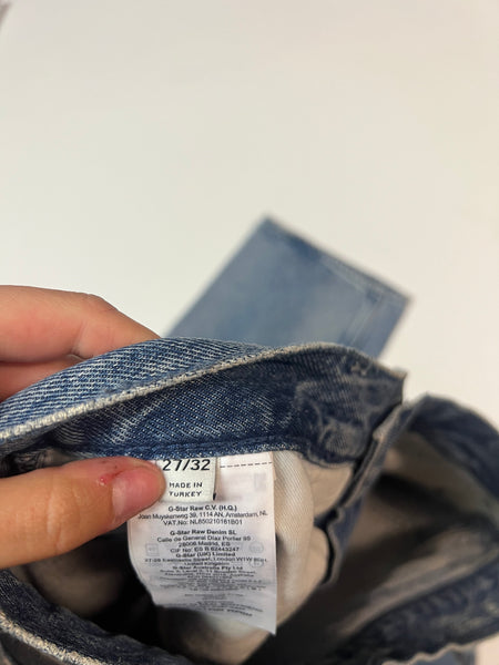 Vintage G-Star Jeans 27/32 S 1902