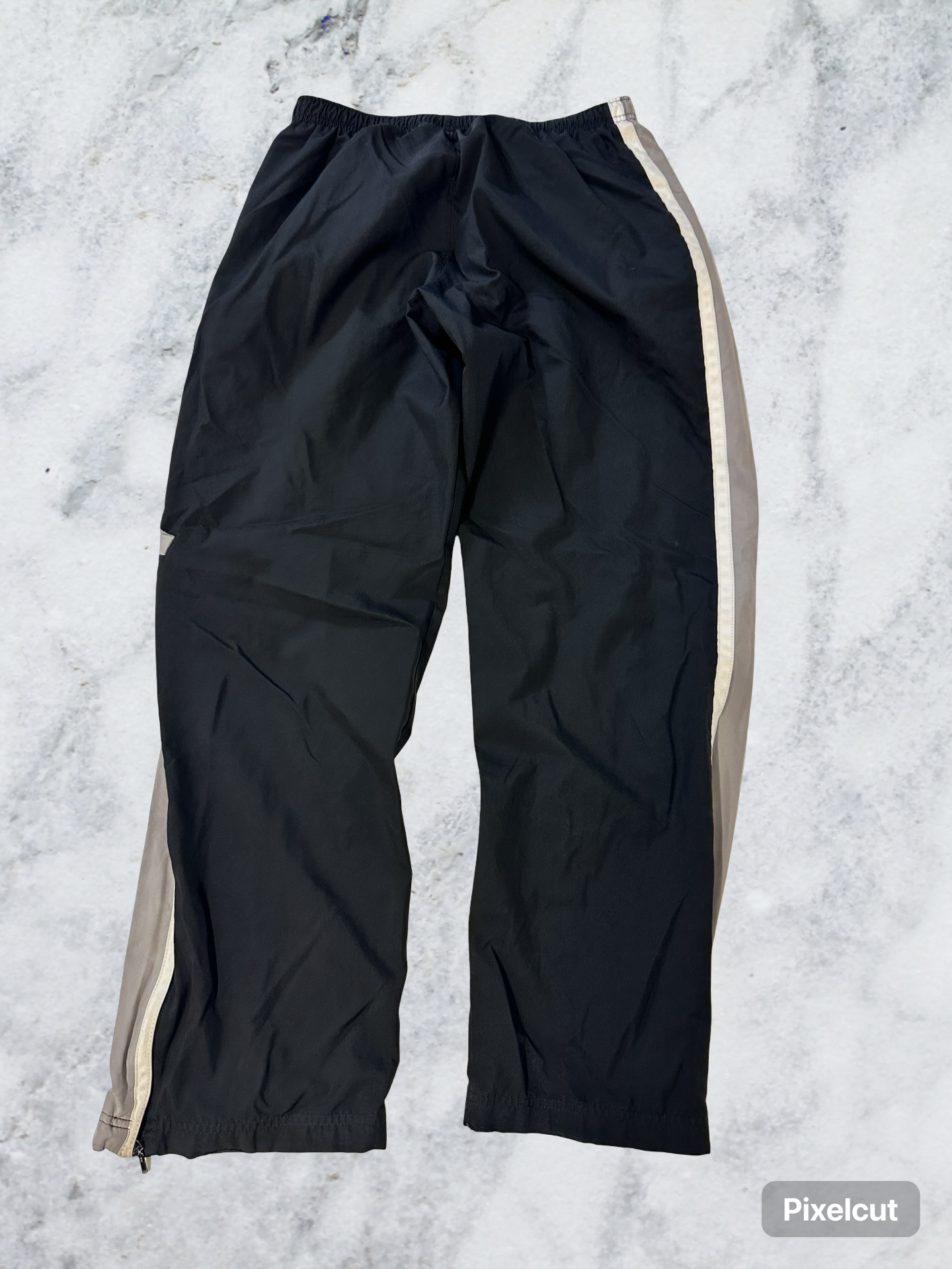Nike vintage Trackpants XL 7529