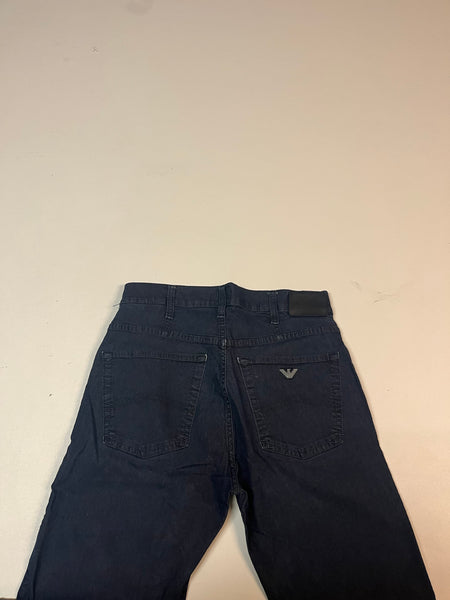Vintage Armani Jeans 30 L 9975