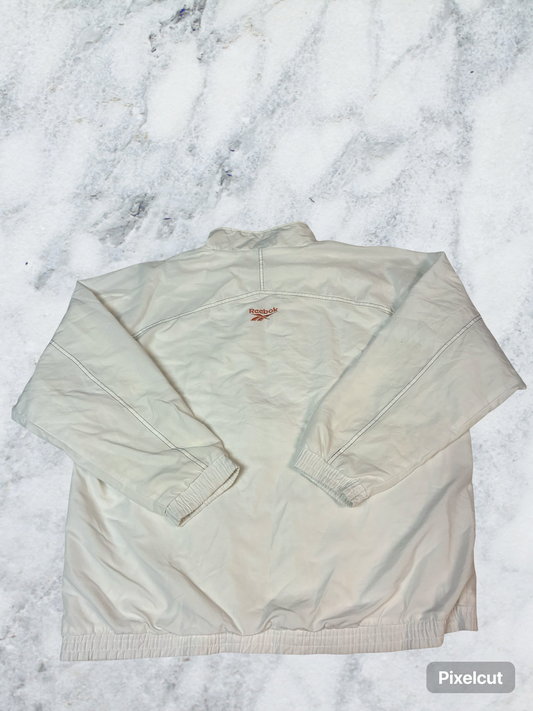 Vintage Reebok Trainingsjacke XL 6064