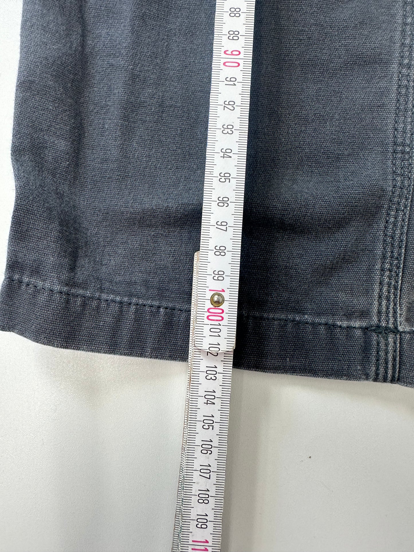Carhartt vintage Jeans 34x32 7561