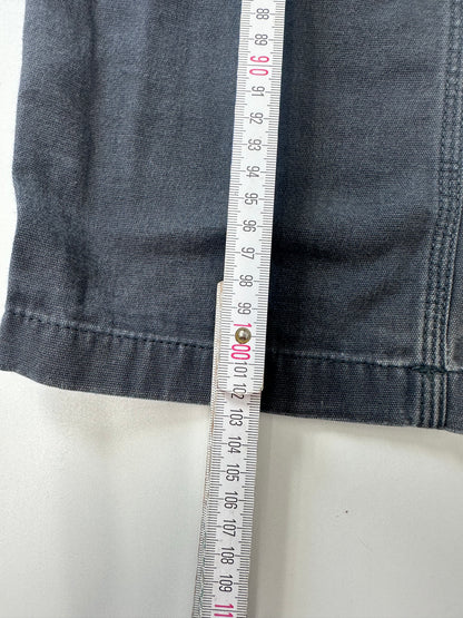 Carhartt vintage Jeans 34x32 7561