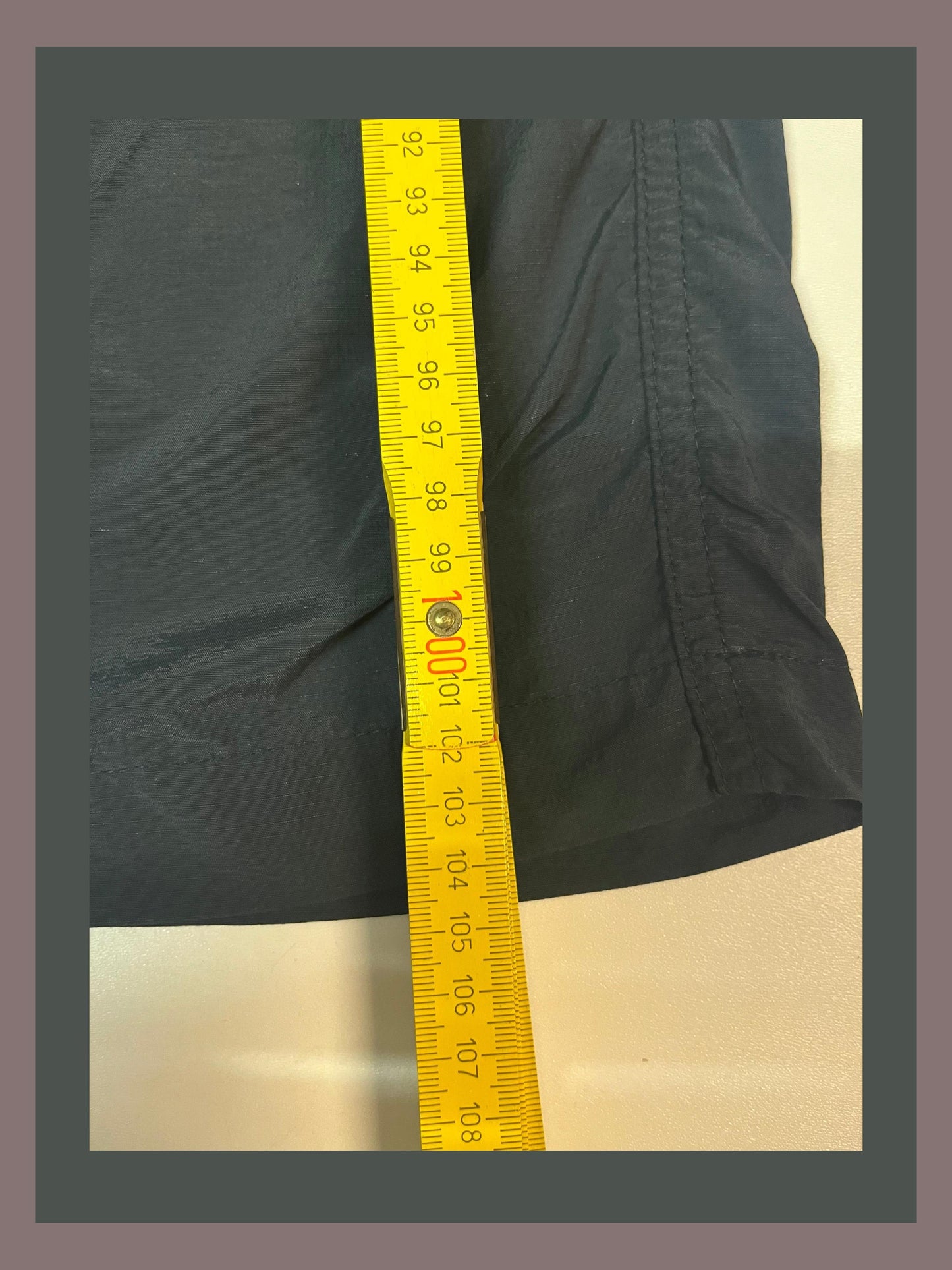 Columbia Vintage Cargo Pants 32 Baggy 3415