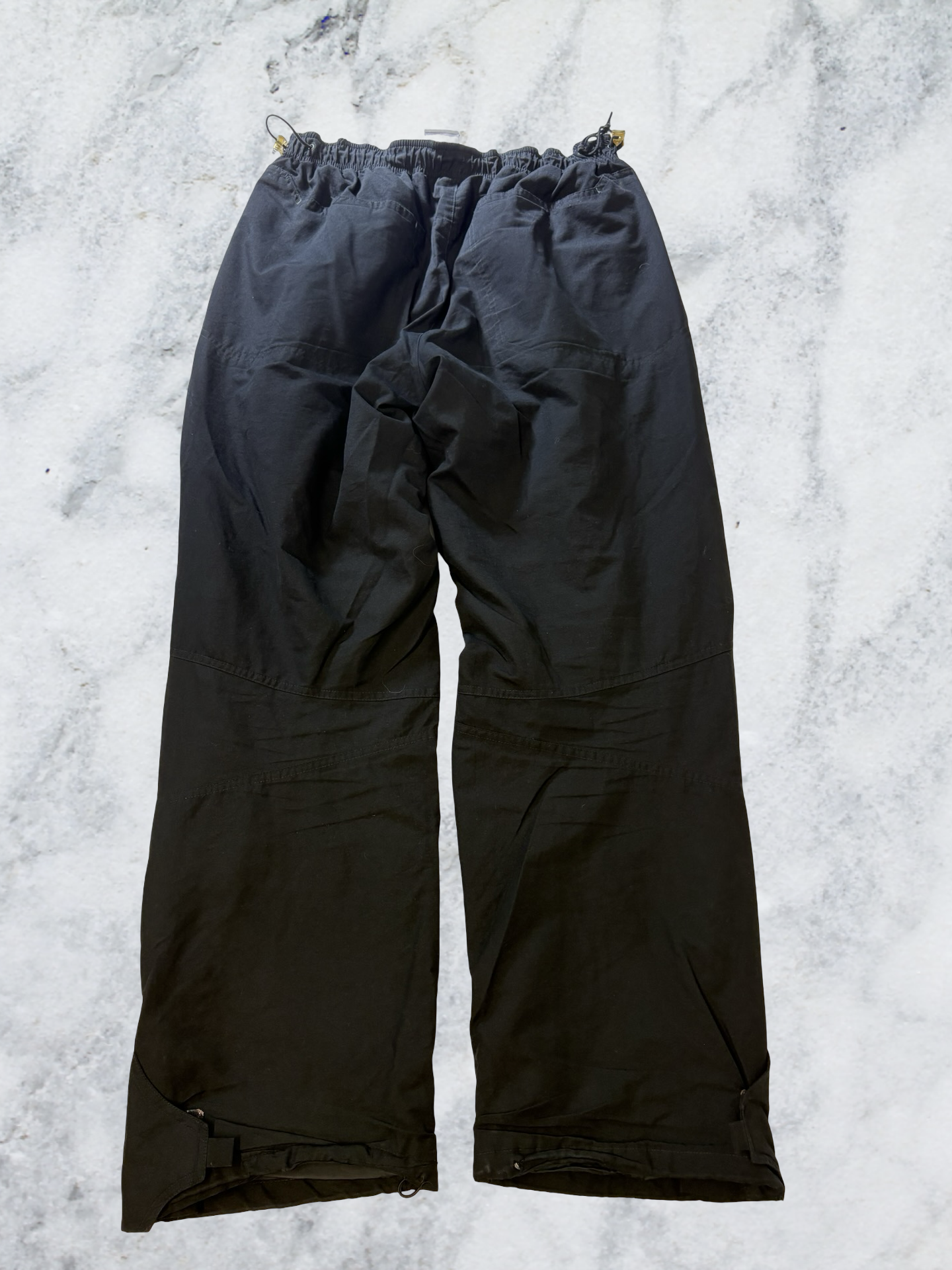 Nike Vintage Trackpants L baggy 7486