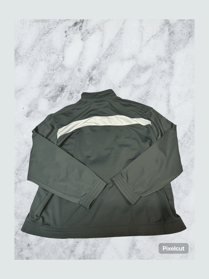 Vintage Nike Trainingsjacke XXL 6444