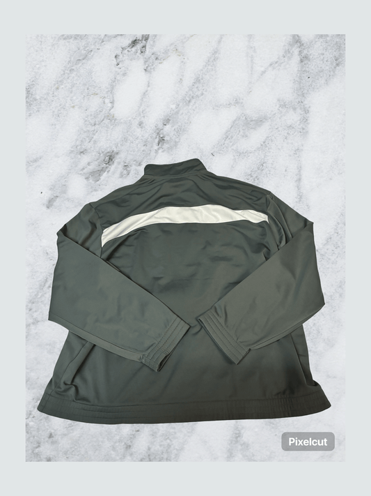 Vintage Nike Trainingsjacke XXL 6444