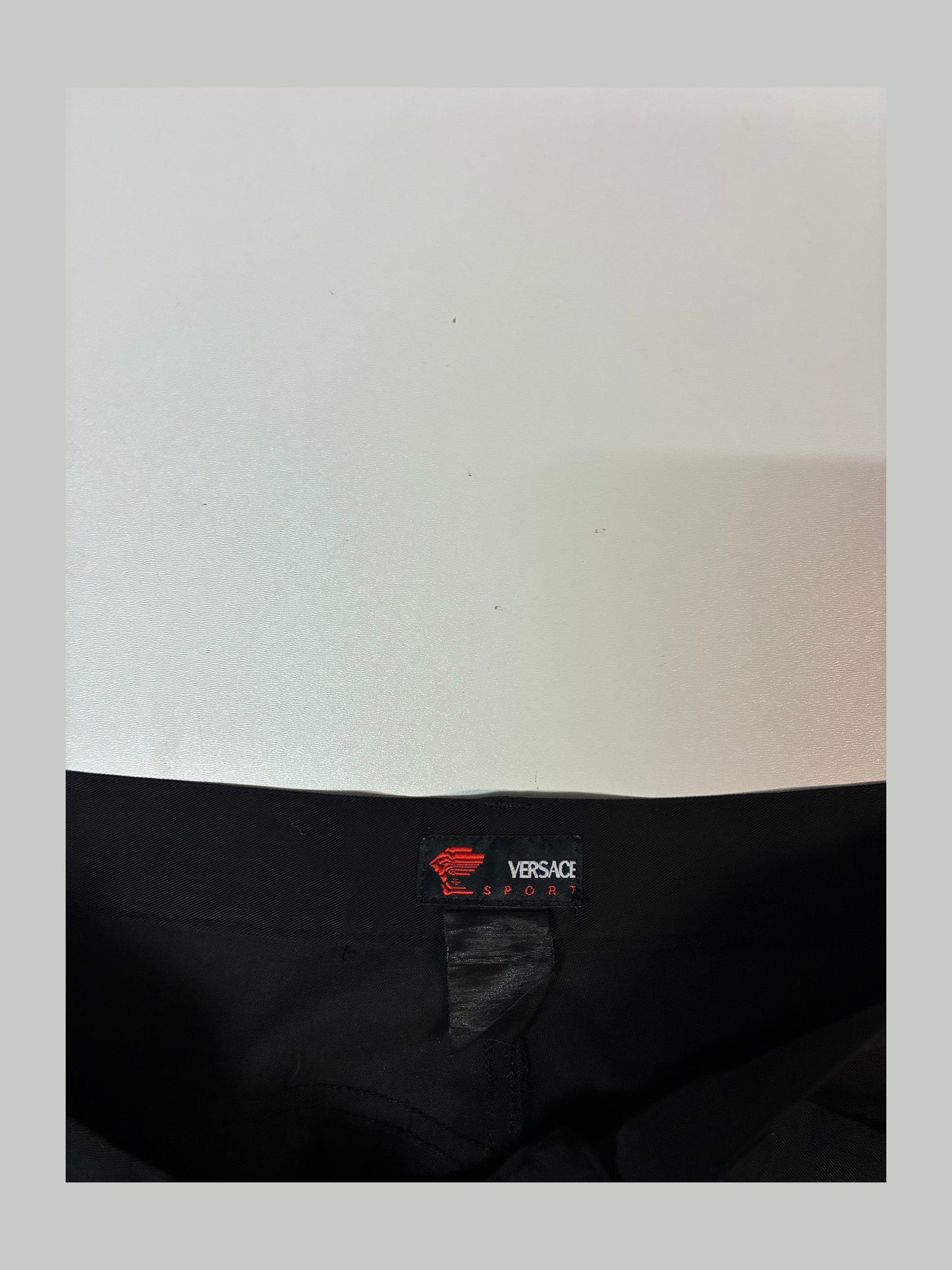 Vintage Versace jeans S 6466
