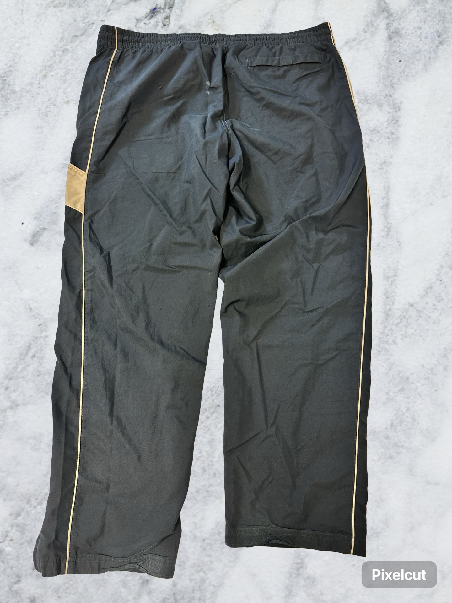 Nike vintage Trackpants XL 7530
